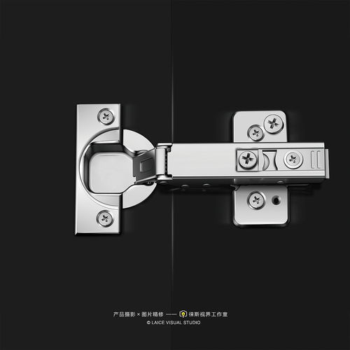 五金類(lèi)產(chǎn)品精修 細(xì)節(jié)成就品質(zhì)之道